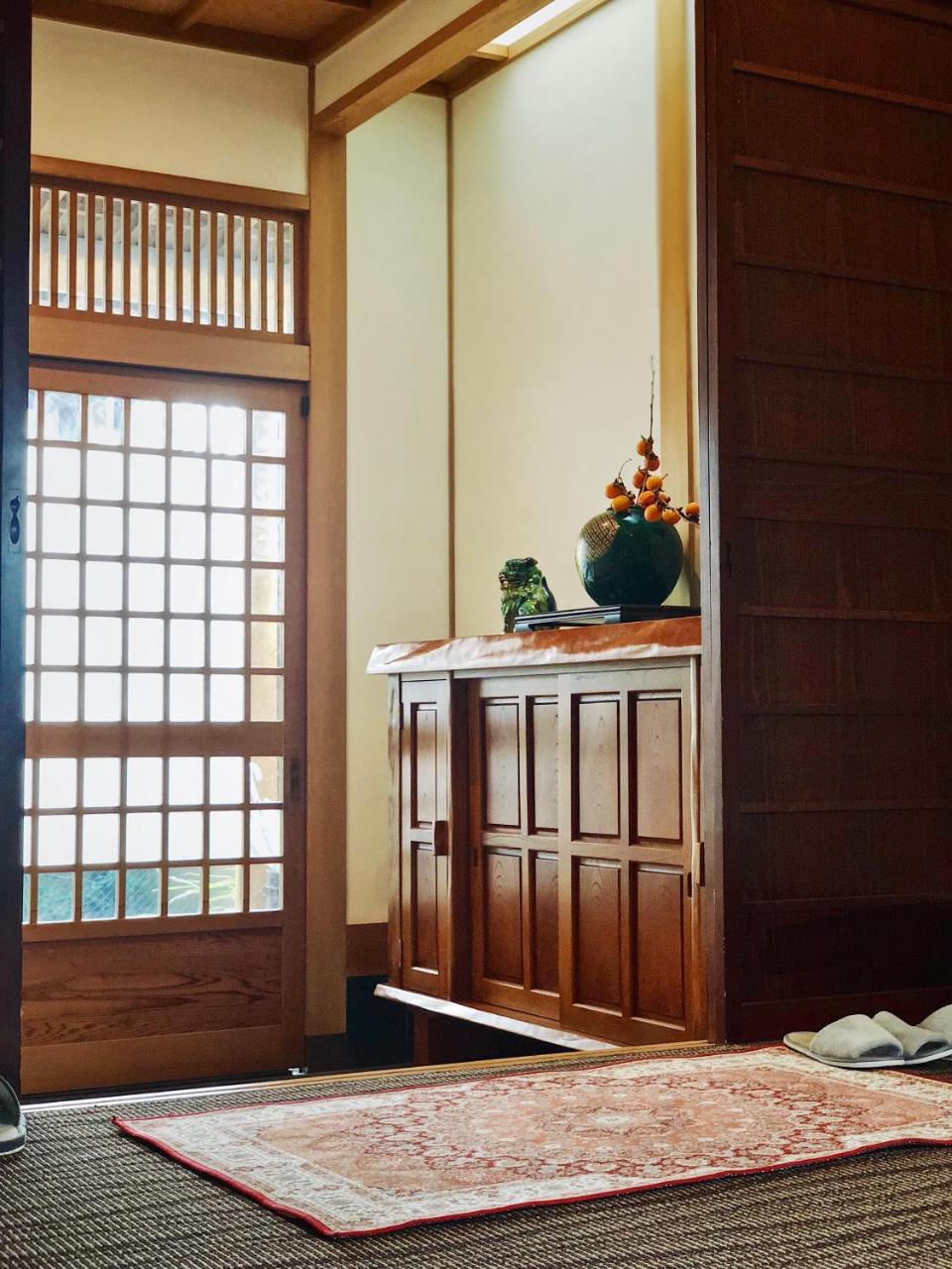 Baikoen Villa Fukuoka  Buitenkant foto