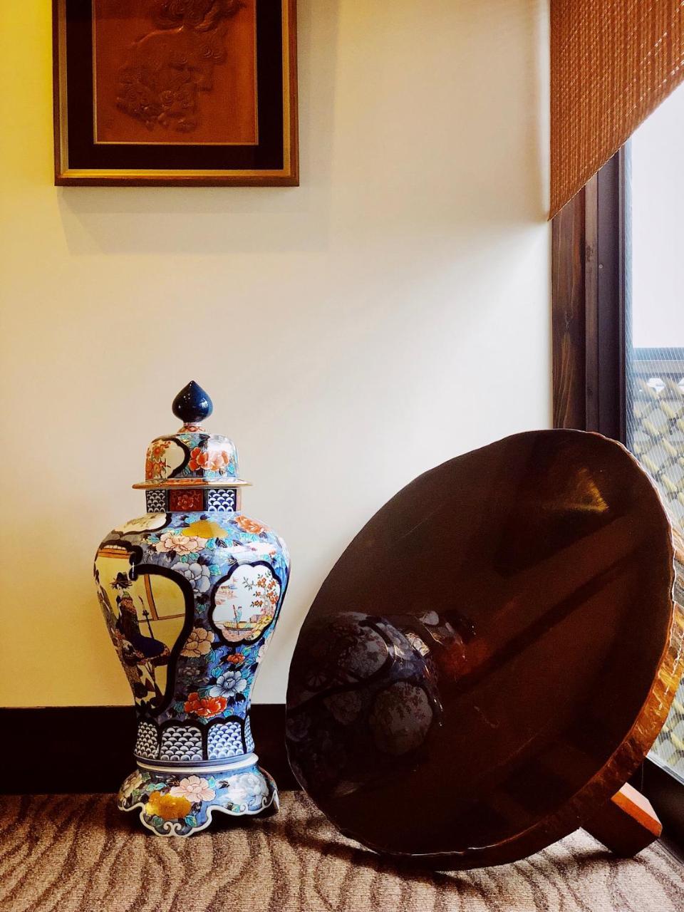 Baikoen Villa Fukuoka  Buitenkant foto